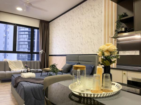 Millerz Square Kuala Lumpur by Synergy
